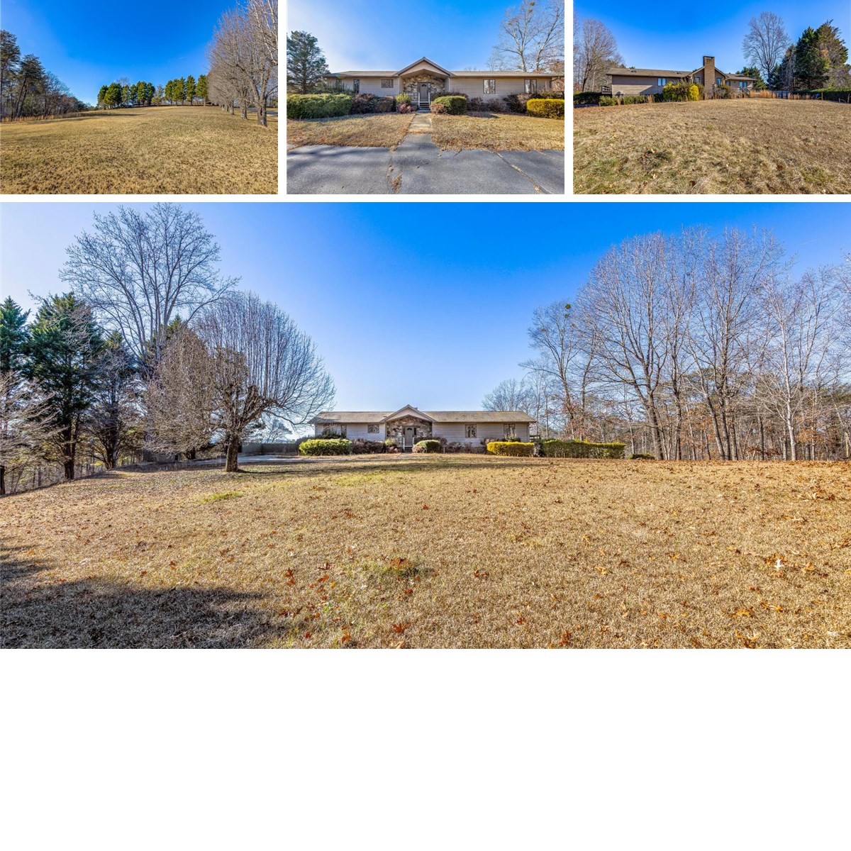 101 White Oak Ln, Tryon, NC 28782