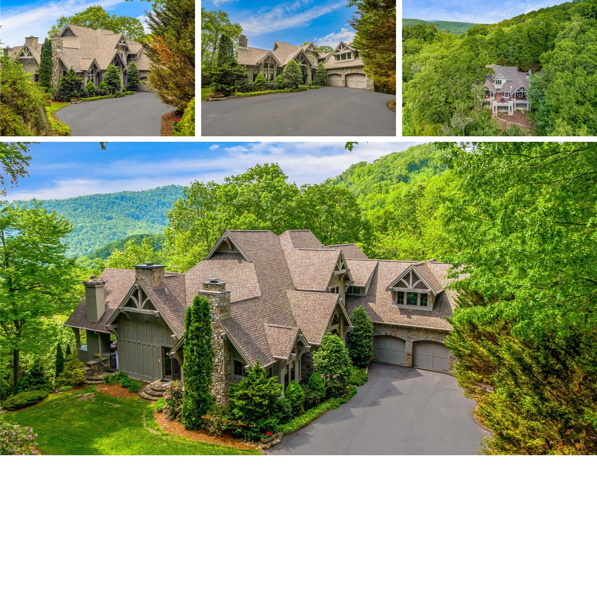 21 Greenmont Dr, Asheville, NC 28803